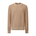 MAGLIA CAMMELLO