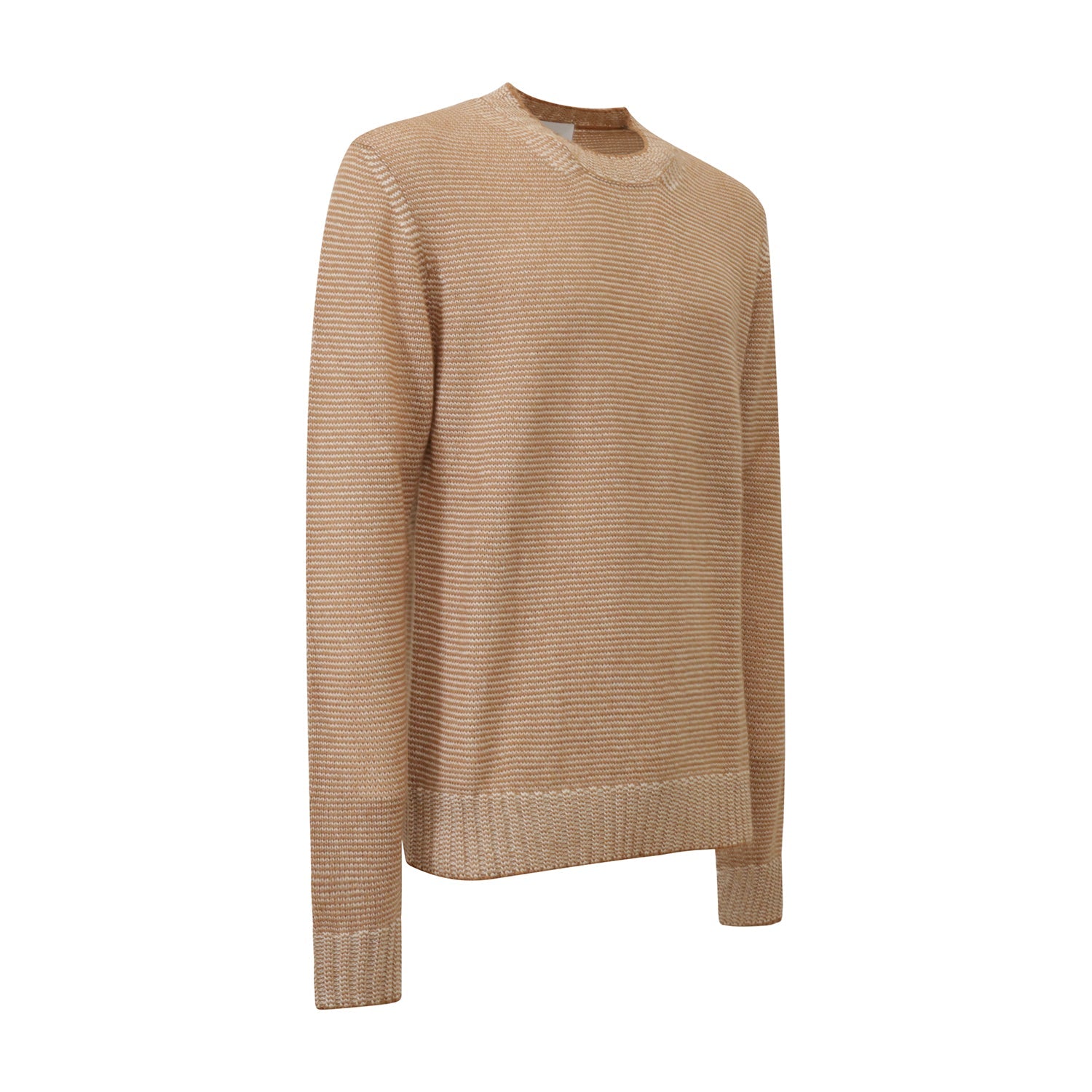 MAGLIA CAMMELLO