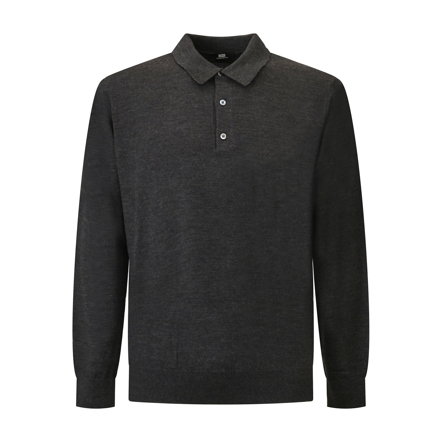 POLO GRIGIA