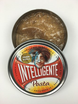 PASTA INTELLIGENTE - Polvere di Stelle Scintilla