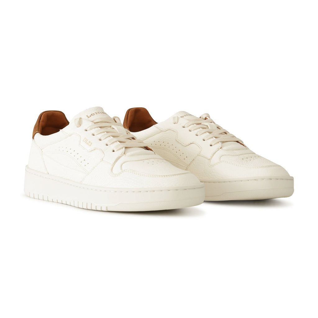SNEAKERS JANNIK BURRO