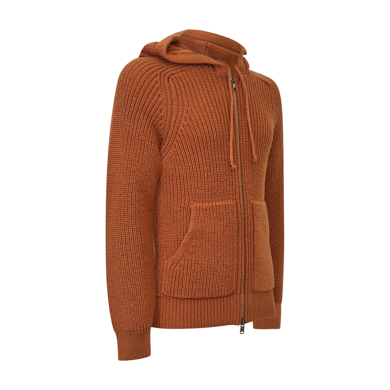 FELPA ARANCIO