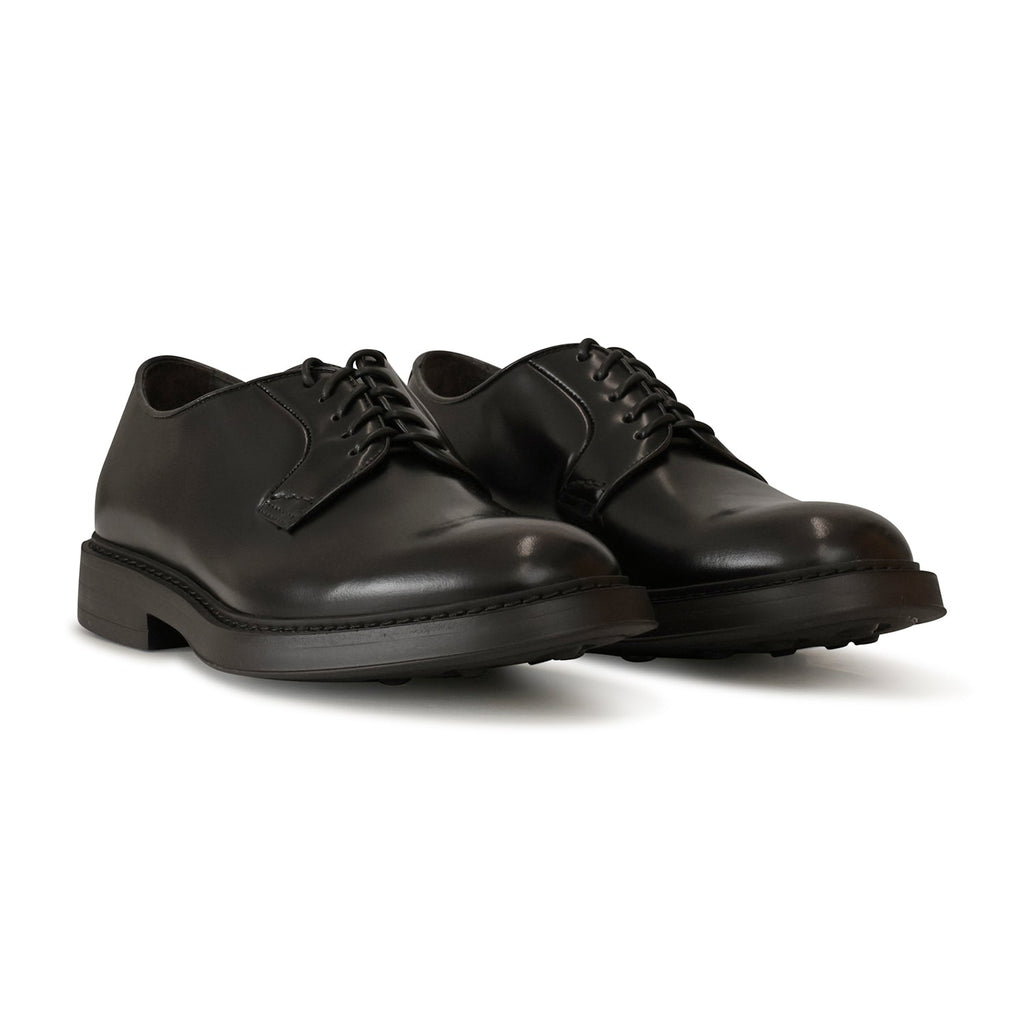 STRINGATA MARRONE
