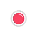 JVONE MILANO COLOURED GEL UV/LED CORALLO SCURO 2008 7 ML