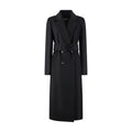 CAPPOTTO ESSENTIAL NERO