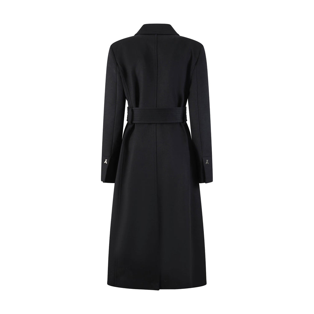 CAPPOTTO ESSENTIAL NERO