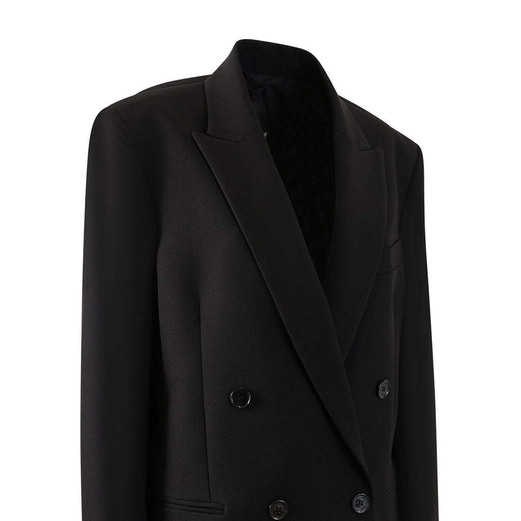 BLAZER ESSENTIAL NERO