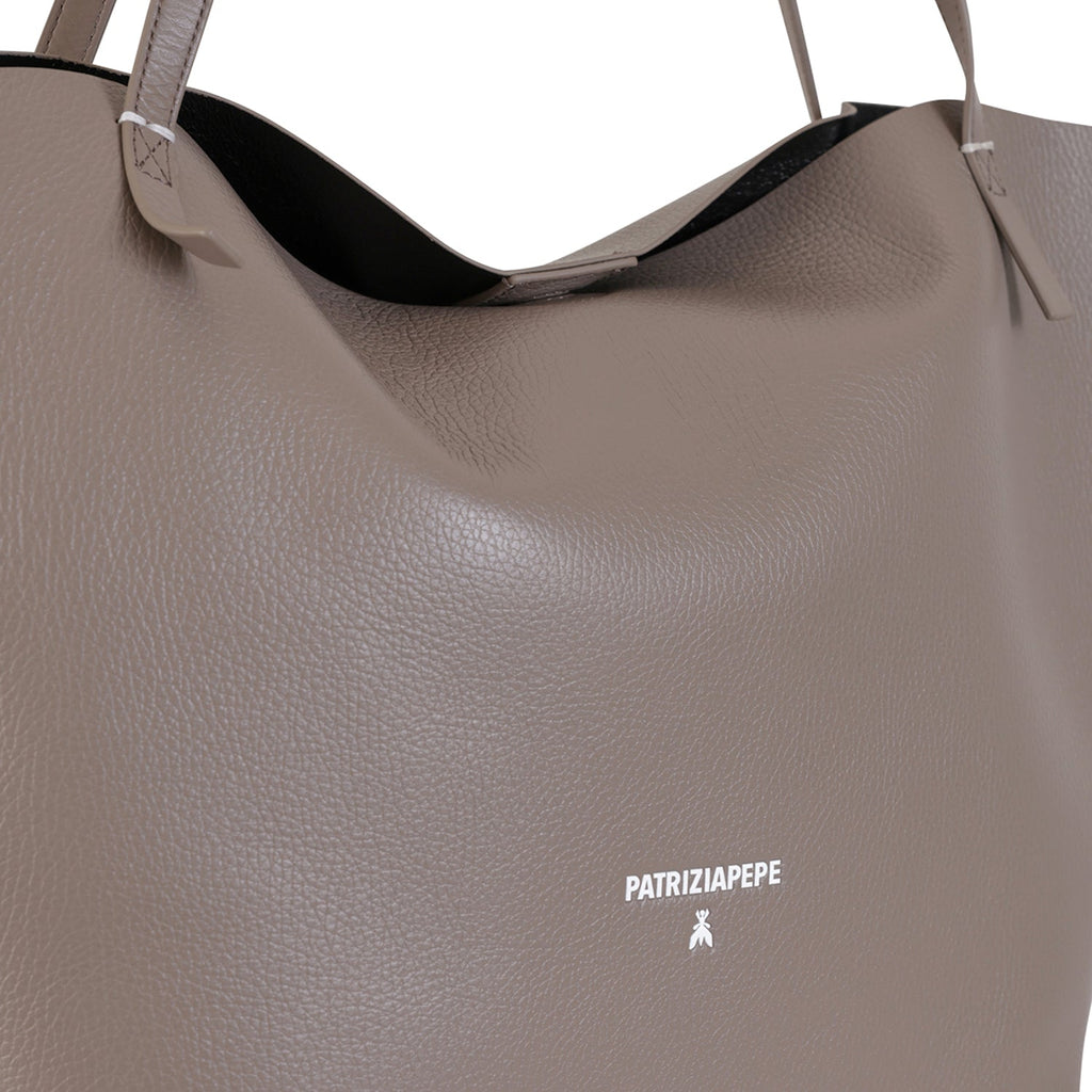 SHOPPING BEIGE