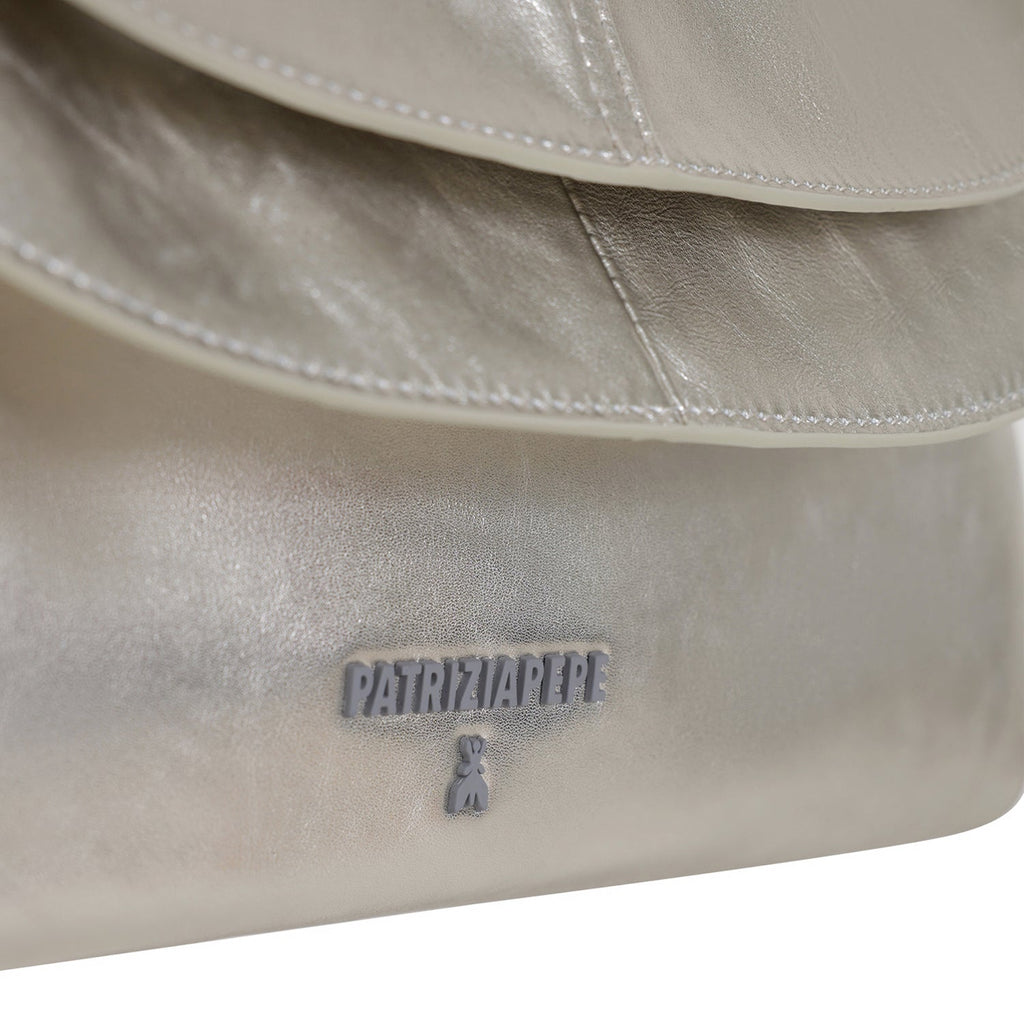 POCHETTE ARGENTO