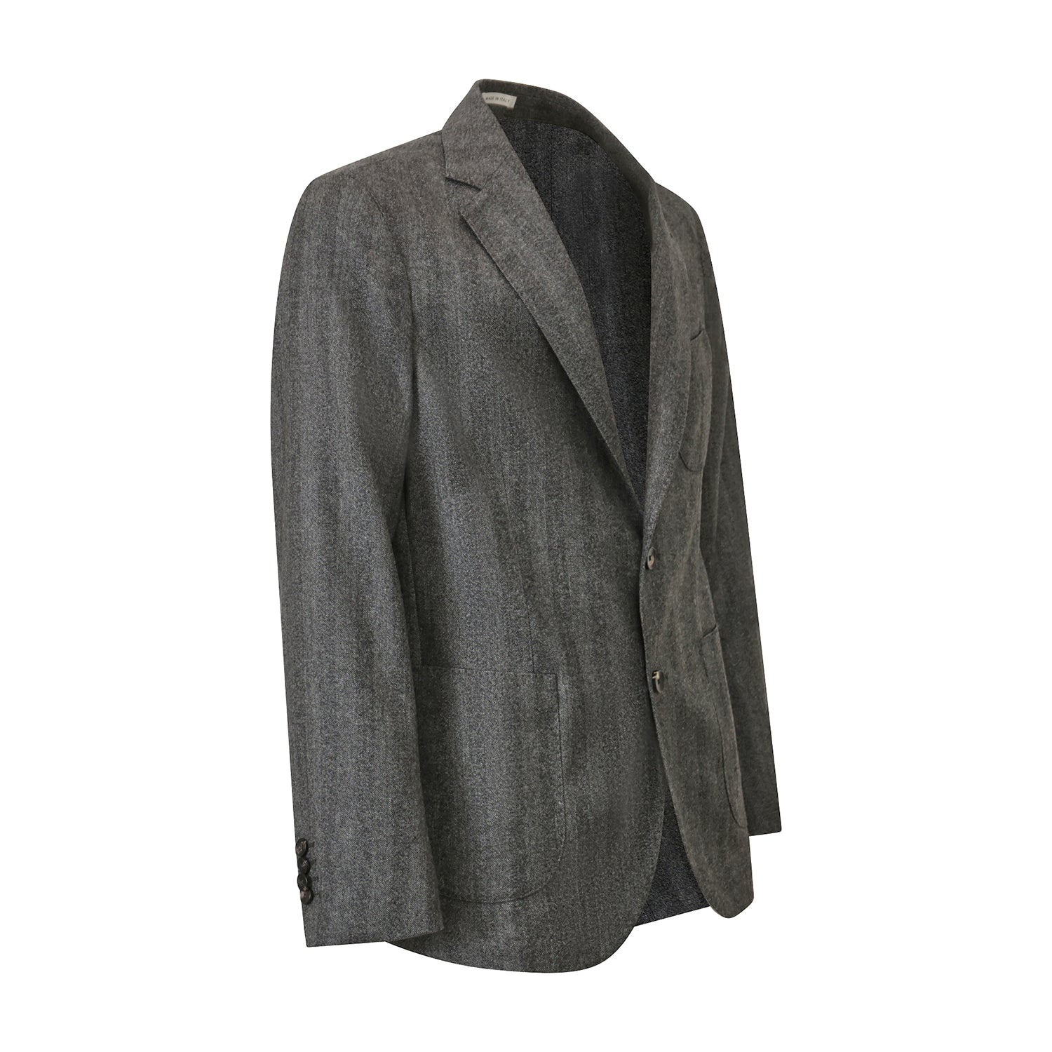 GIACCA GRIGIA