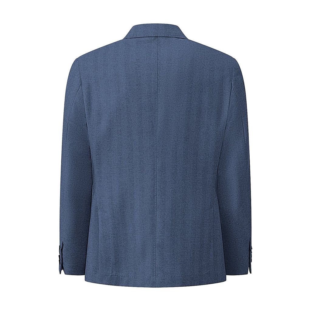 GIACCA BLU