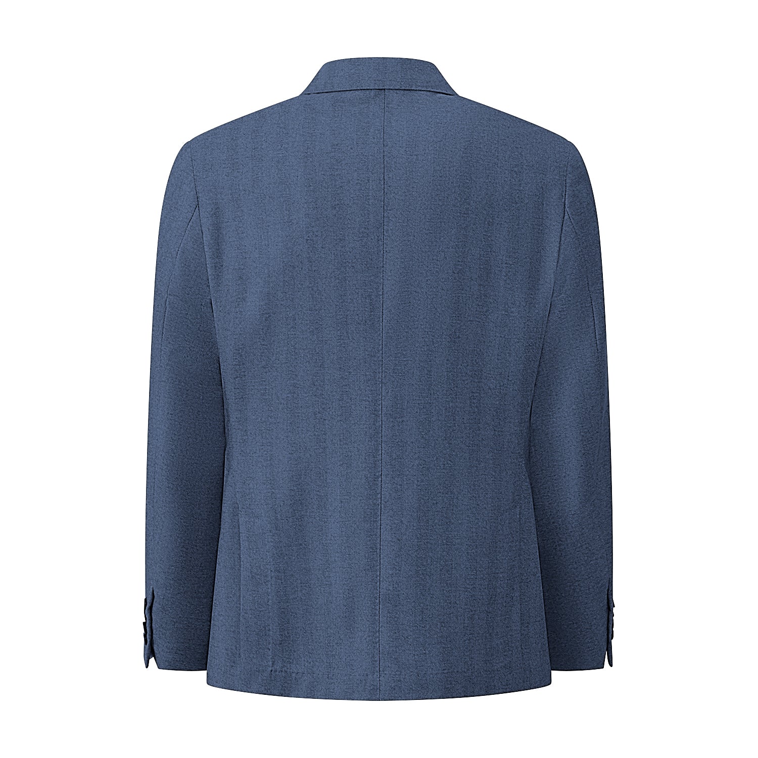 GIACCA BLU