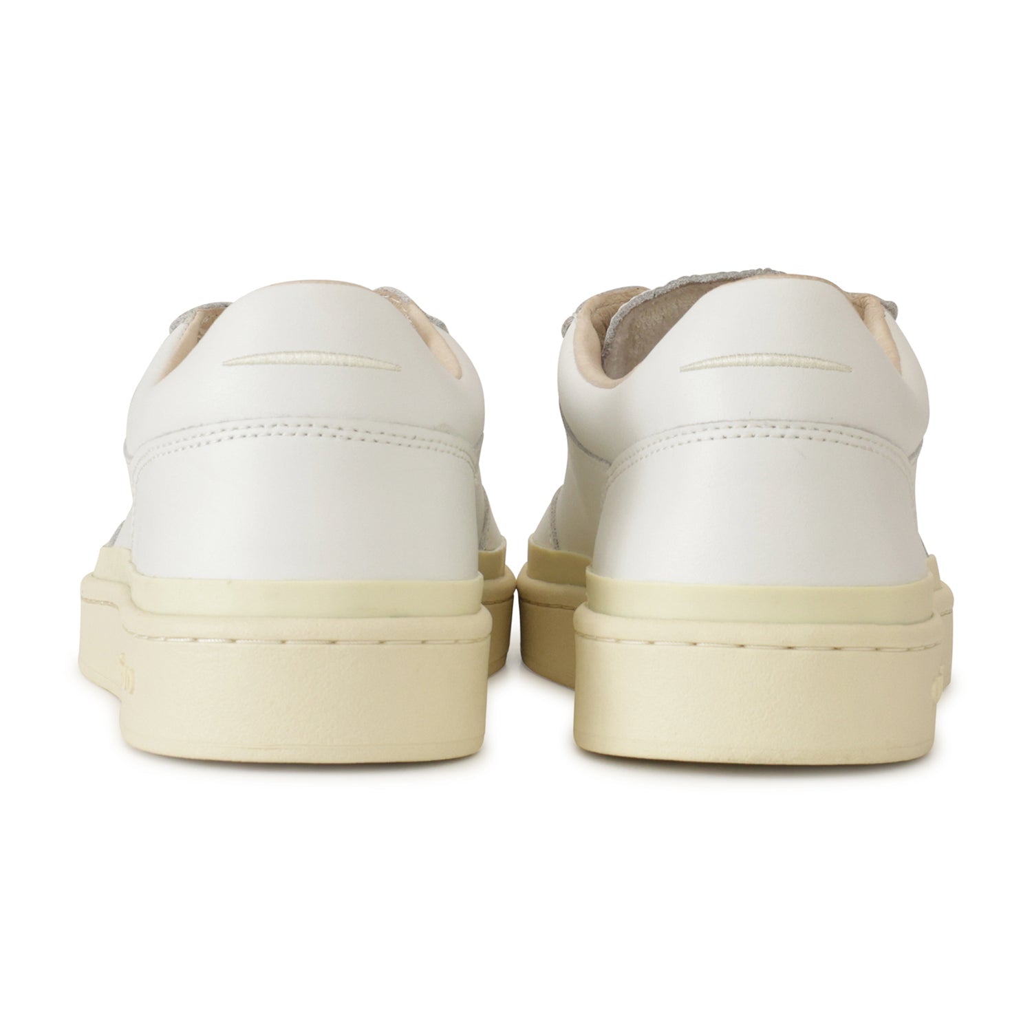 SNEAKERS PADS BIANCA
