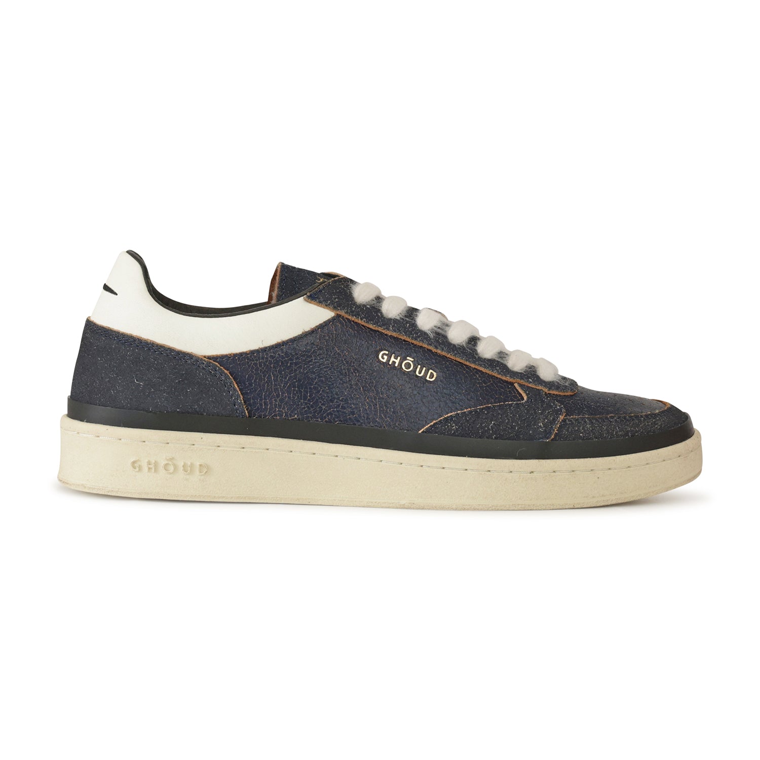 SNEAKERS PADS BLU