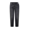 JEANS DAVID NERO