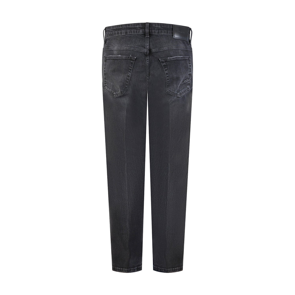 JEANS DAVID NERO