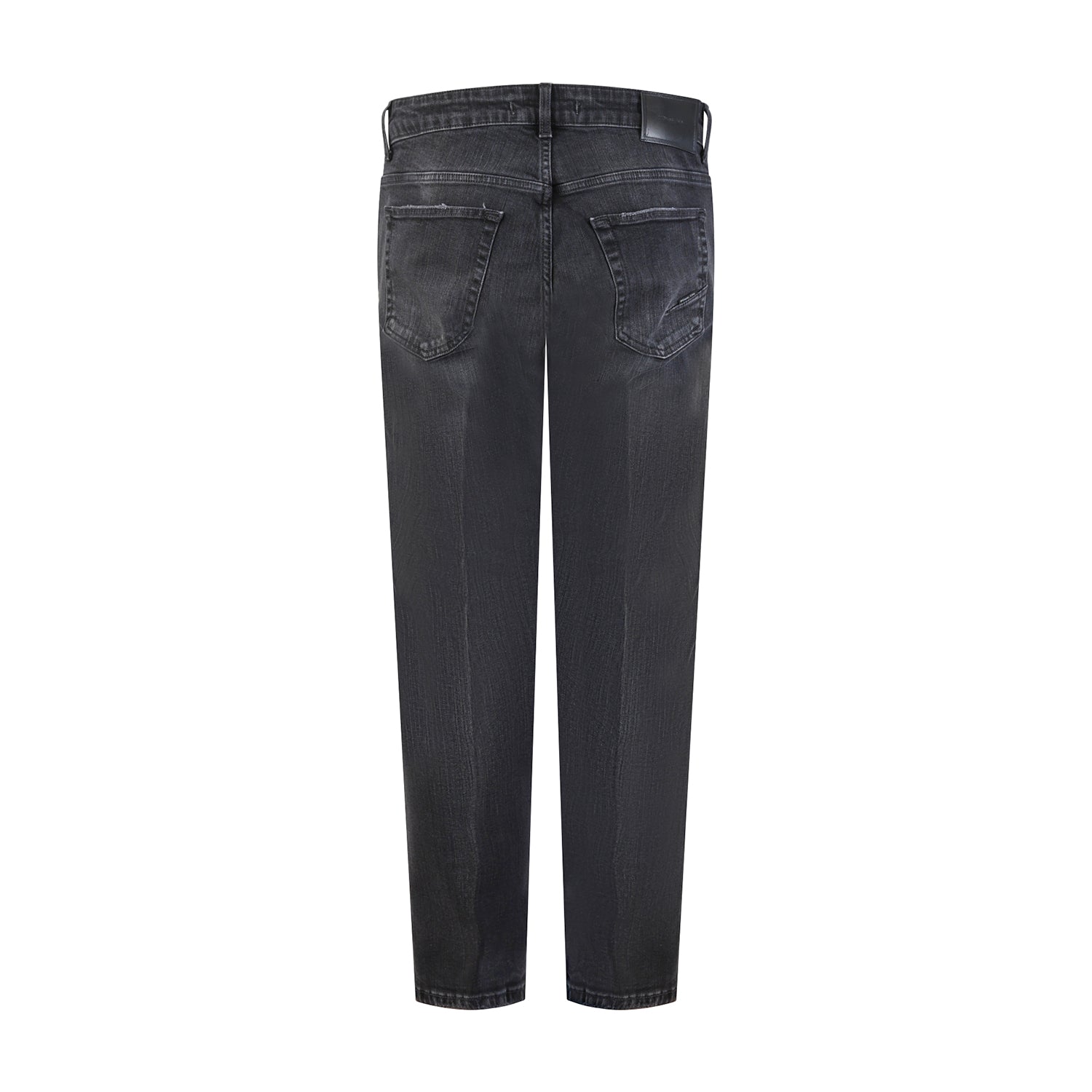 JEANS DAVID NERO
