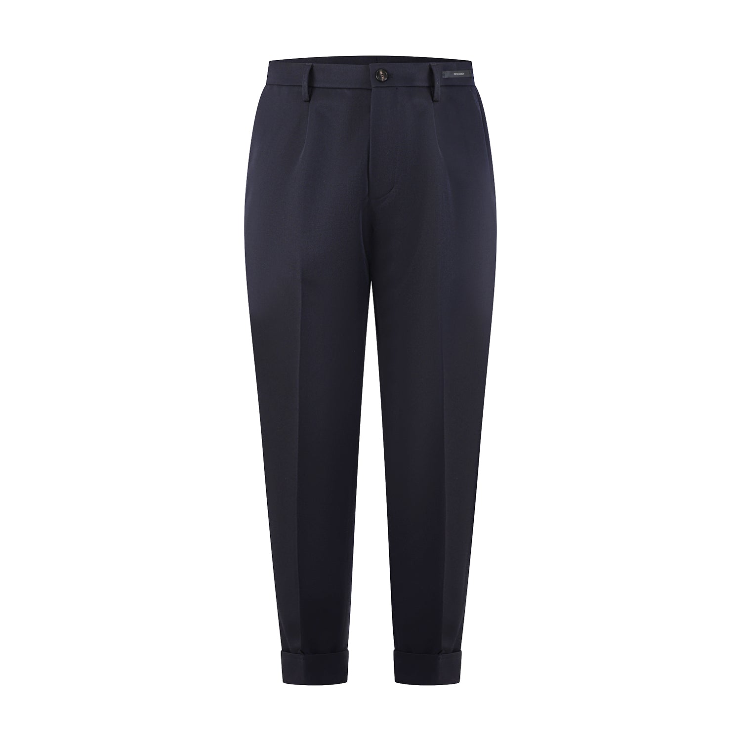 PANTALONE LOUIS BLU