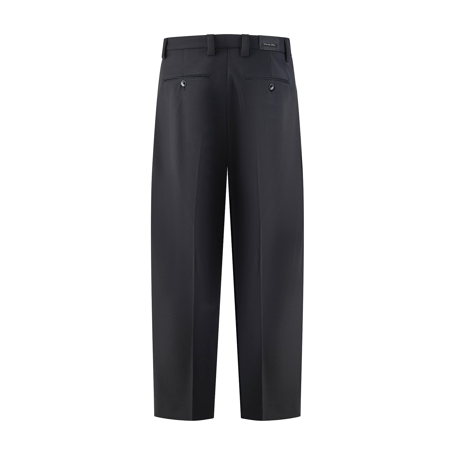 PANTALONE ROLAND NERO