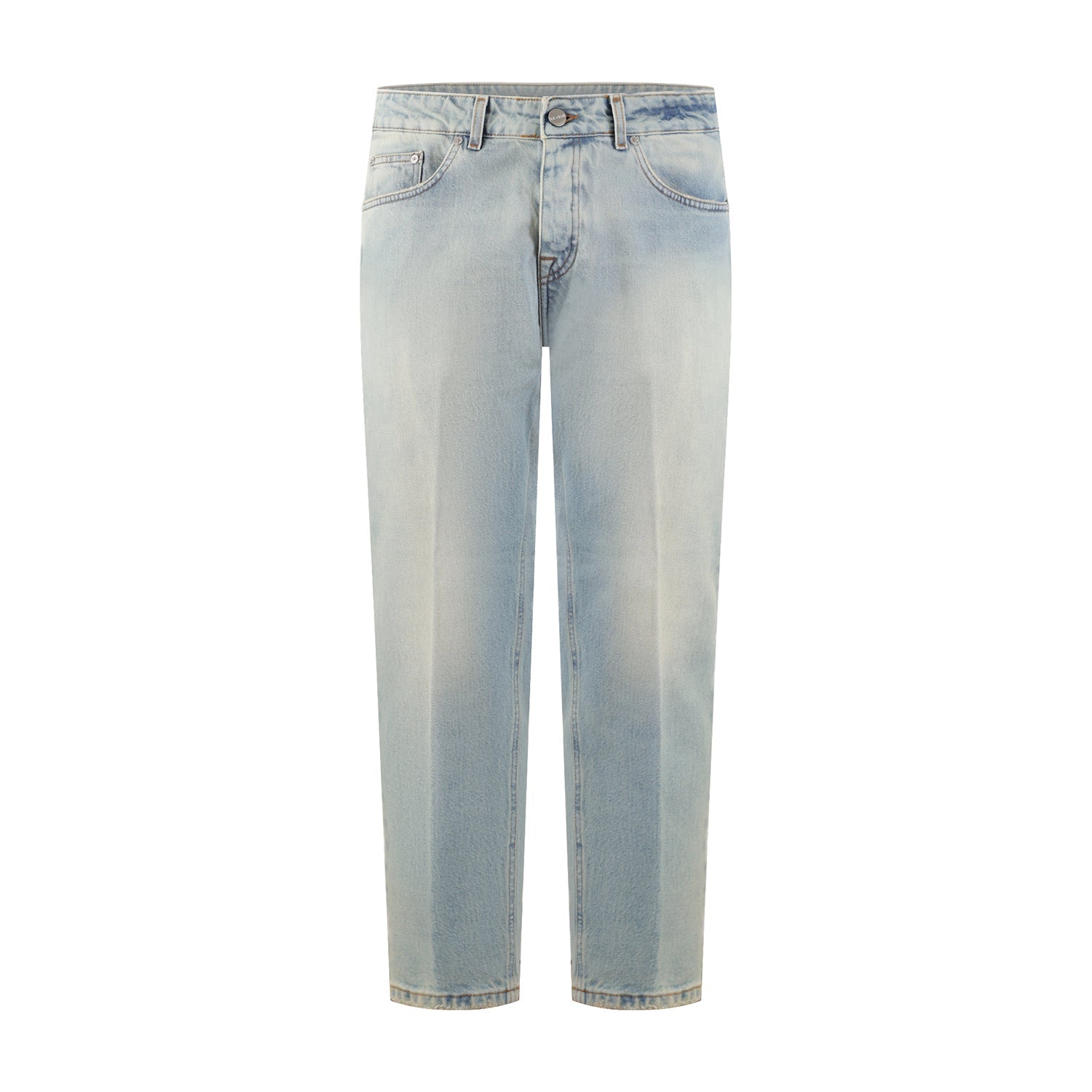 JEANS MARK LAVAGGIO TEA