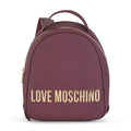 ZAINO BORDEAUX