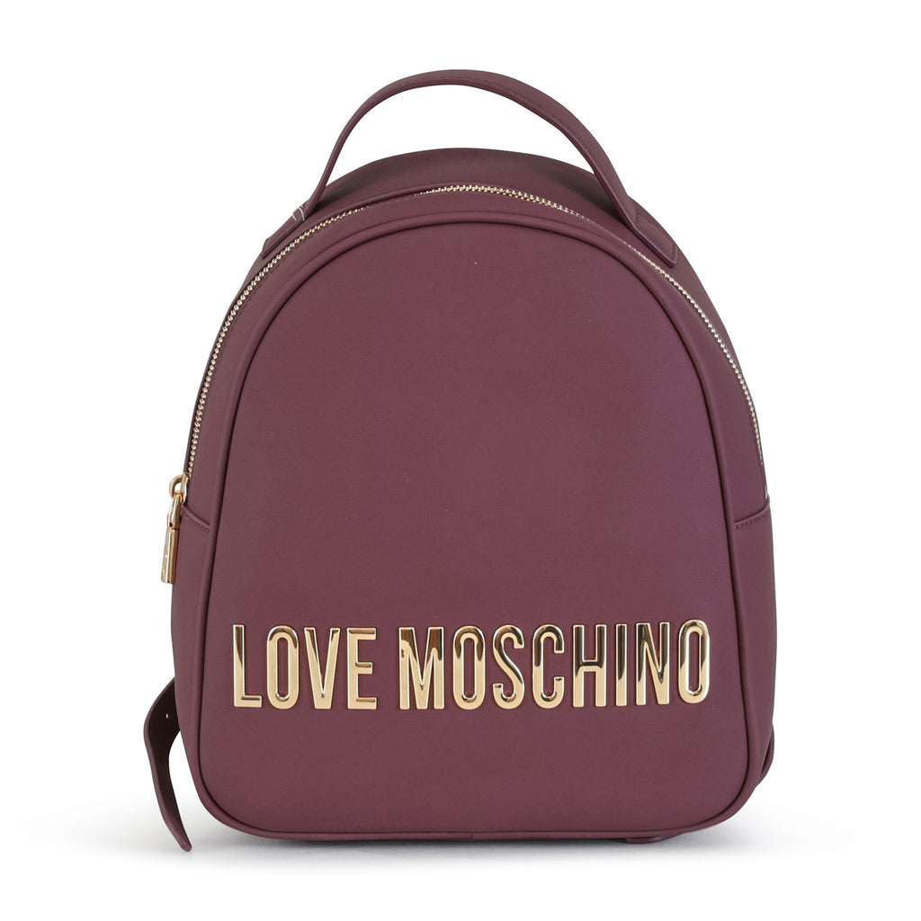 ZAINO BORDEAUX