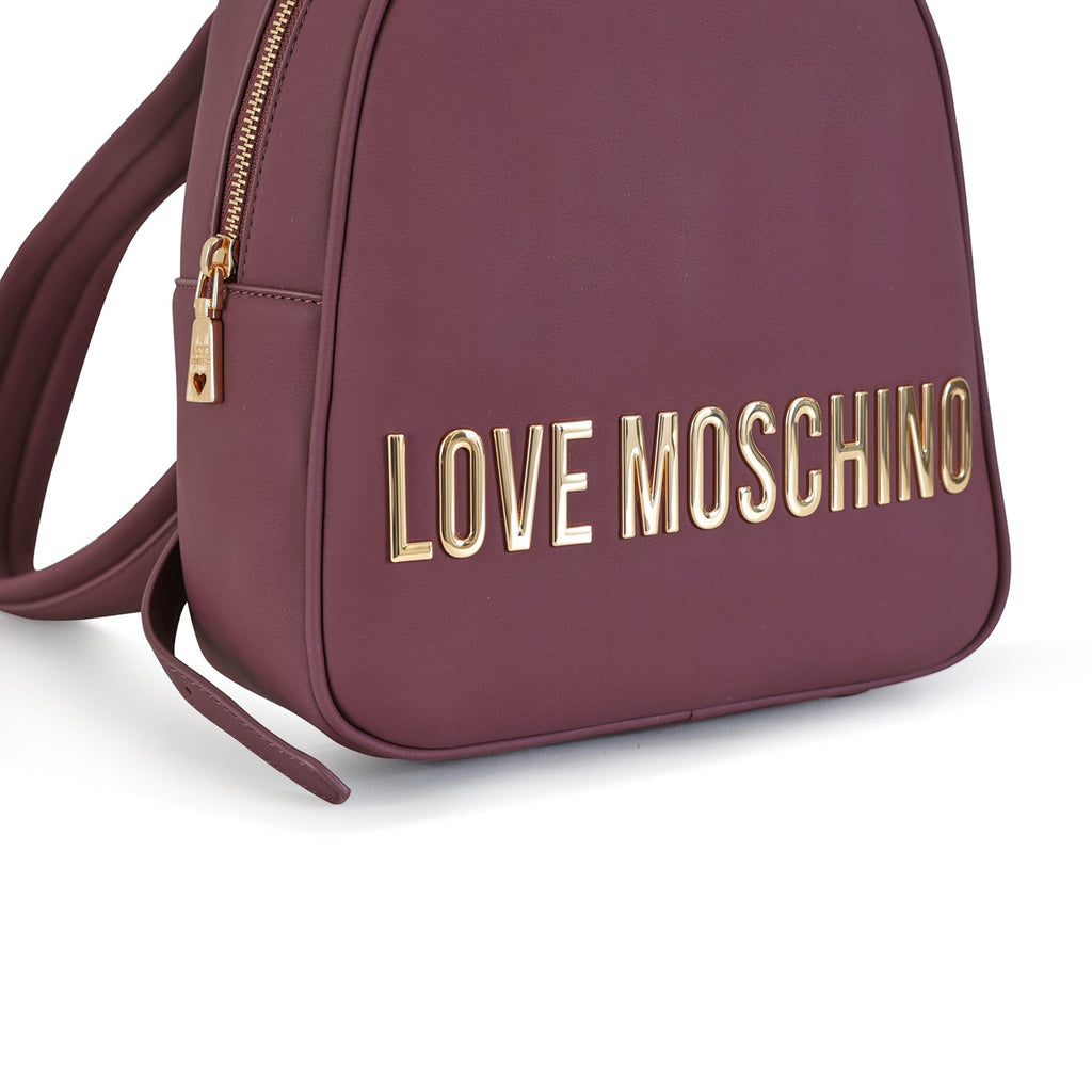 ZAINO BORDEAUX