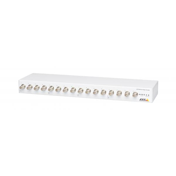 AXIS M7016 VIDEO ENCODER - PROMO FINO AD ESAURIMENTO SCORTE [0541-002]