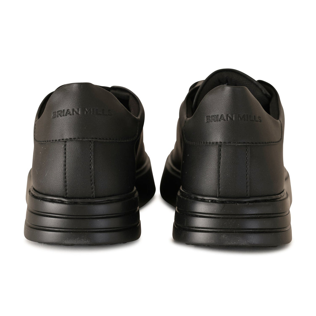 SNEAKERS NERA