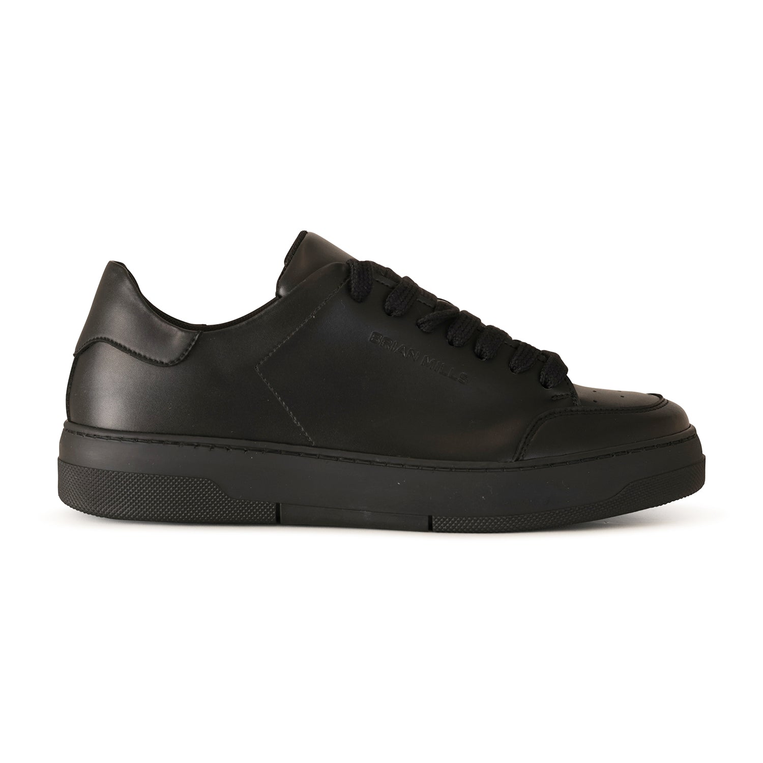 SNEAKERS NERA