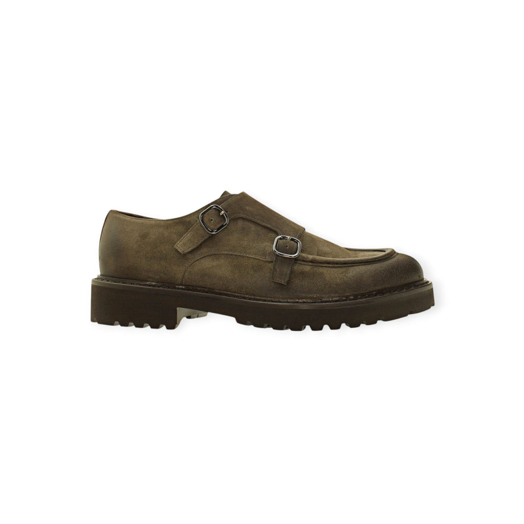 MOCASSINO PHIL BEIGE