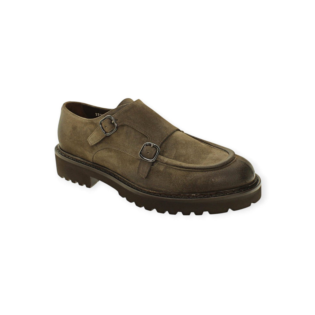 MOCASSINO PHIL BEIGE