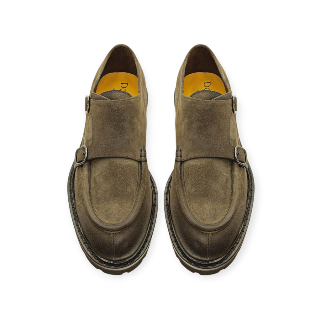 MOCASSINO PHIL BEIGE