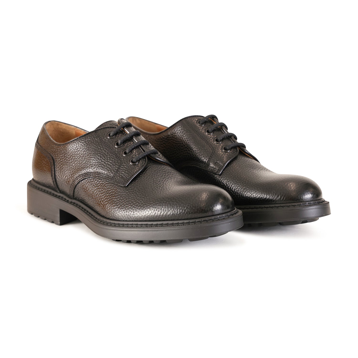 STRINGATA HENRY NERA