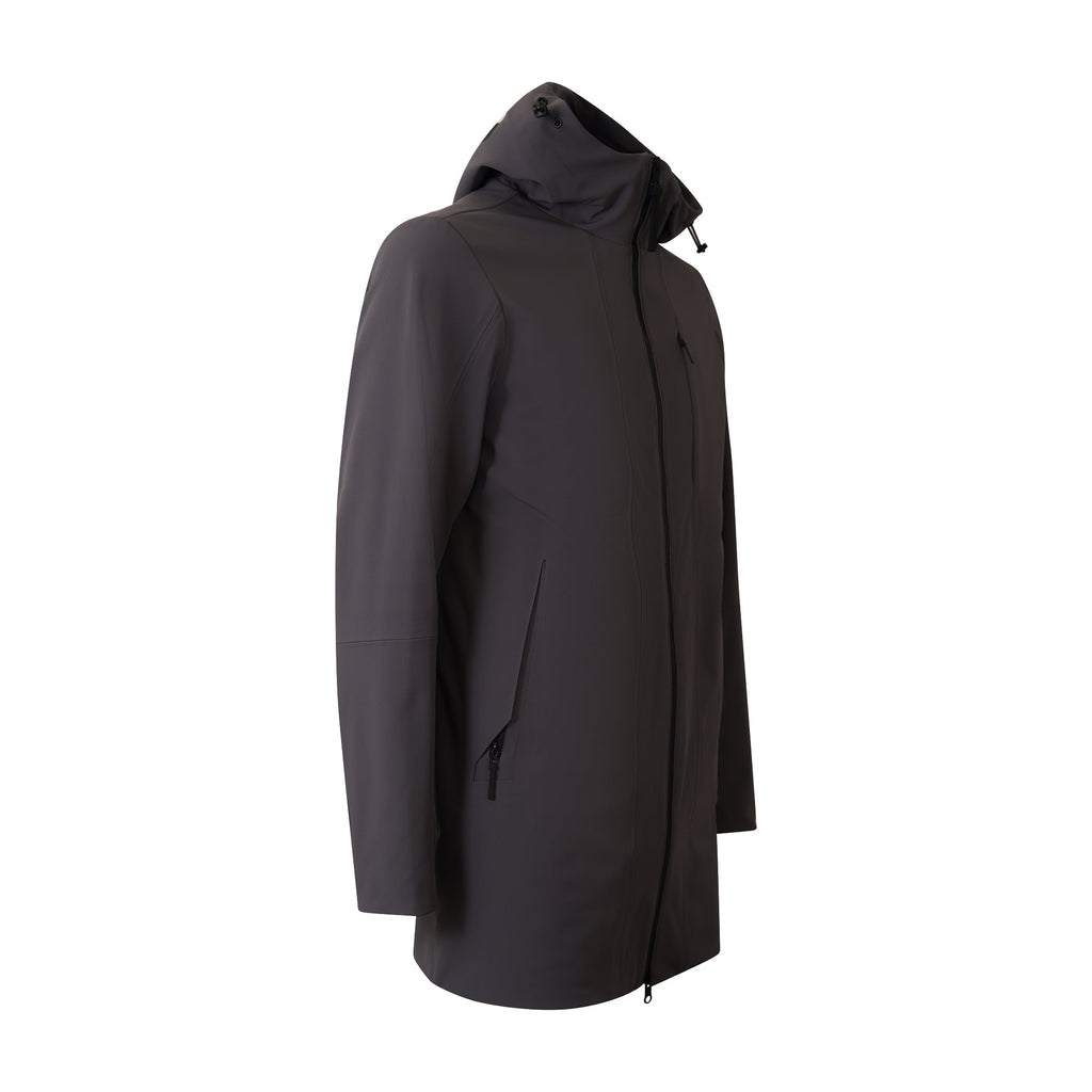 PARKA SOFTSHELL