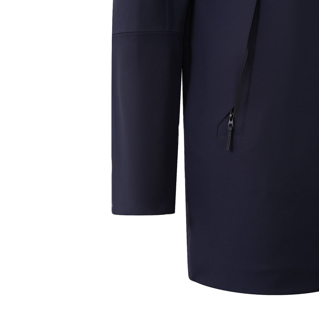 PARKA SOFTSHELL
