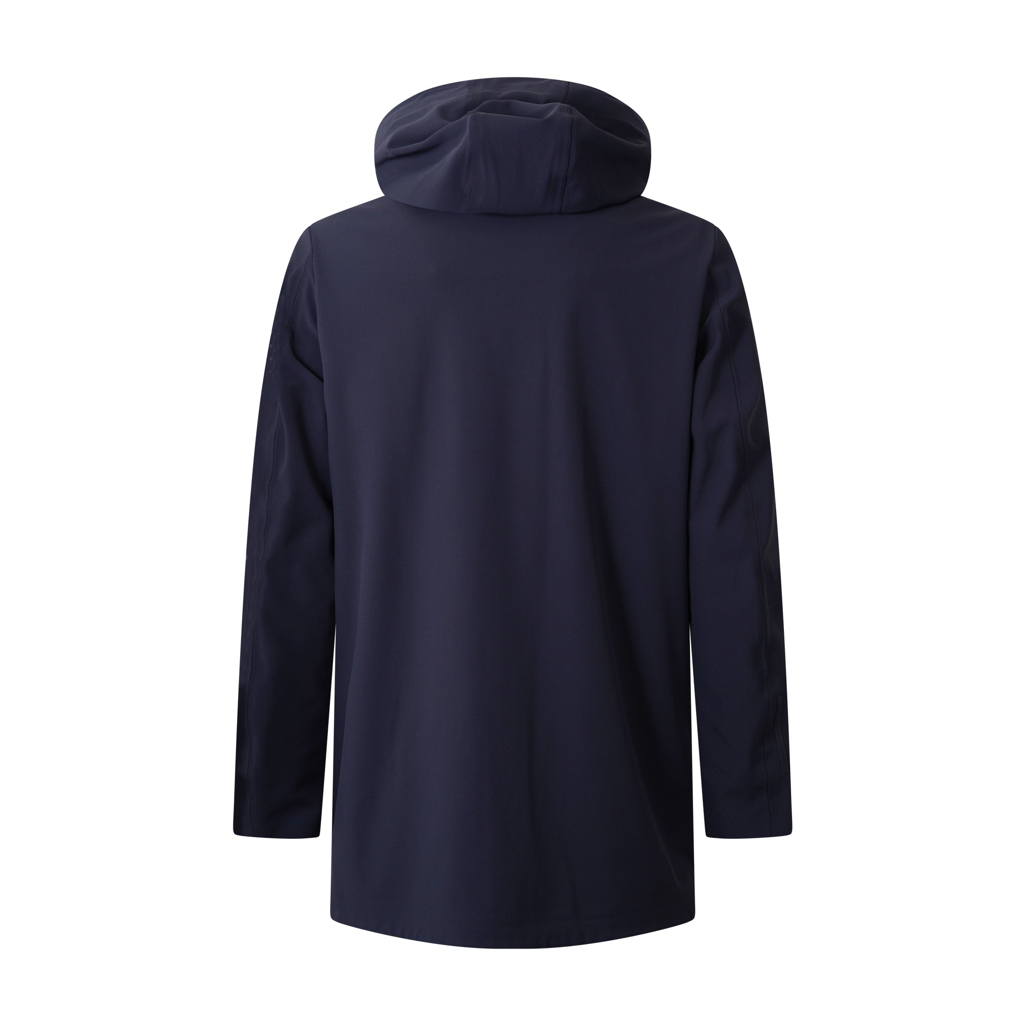 PARKA SOFTSHELL