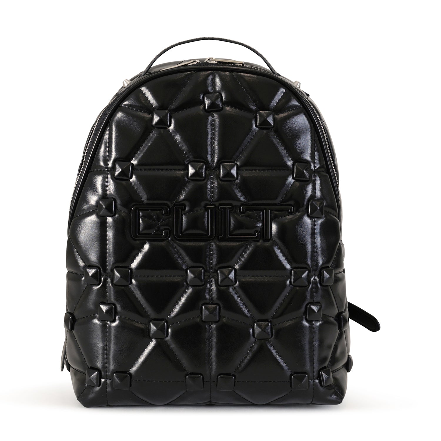 ZAINO NERO