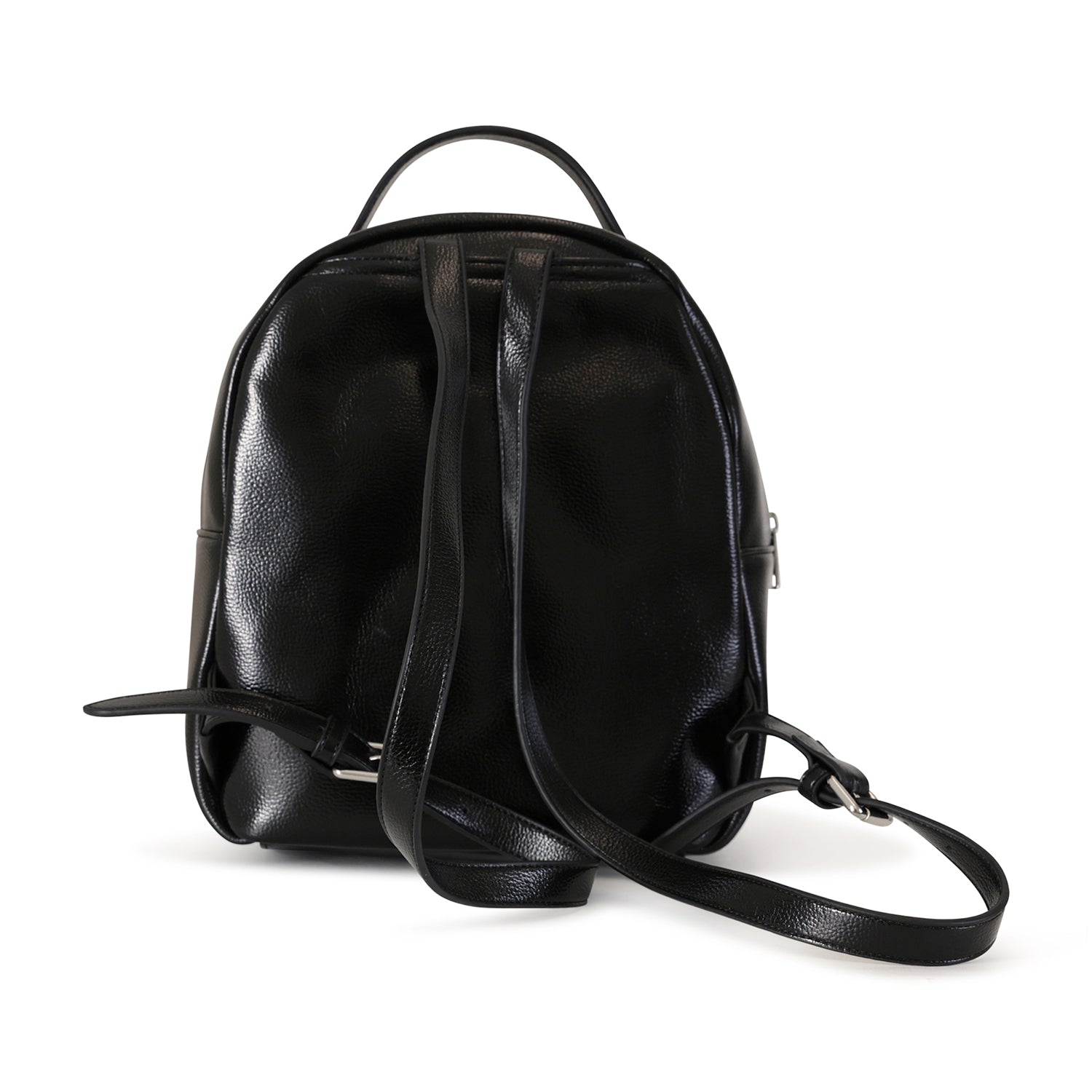 ZAINO NERO