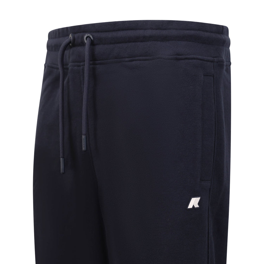 PANTALONE MICKYEL BLU