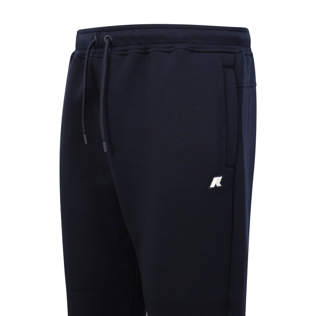 PANTALONE MICKA BLU