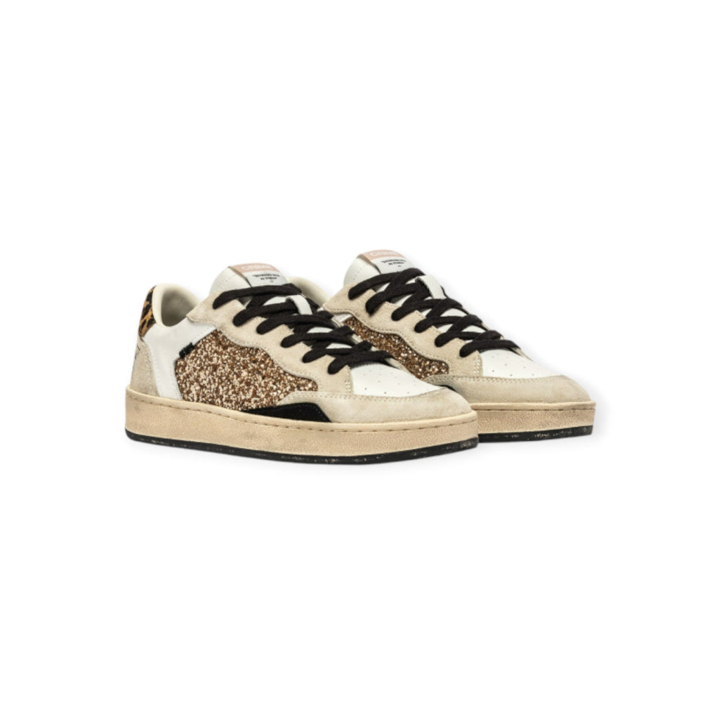 SNEAKERS CHELSEA FANCY BIANCA