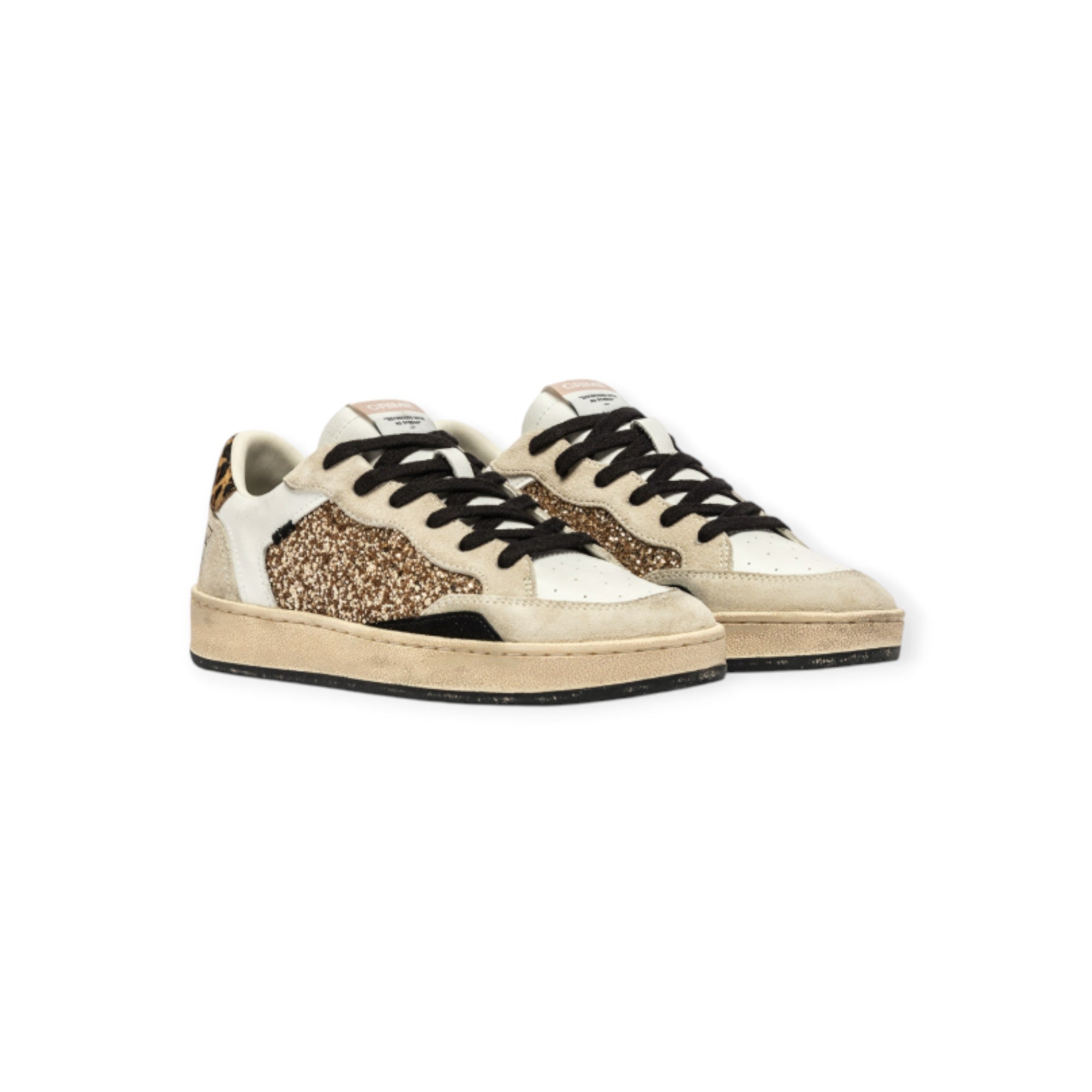 SNEAKERS CHELSEA FANCY BIANCA