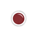 JVONE MILANO COLOURED GEL UV/LED BORDEAUX 2012 7 ML