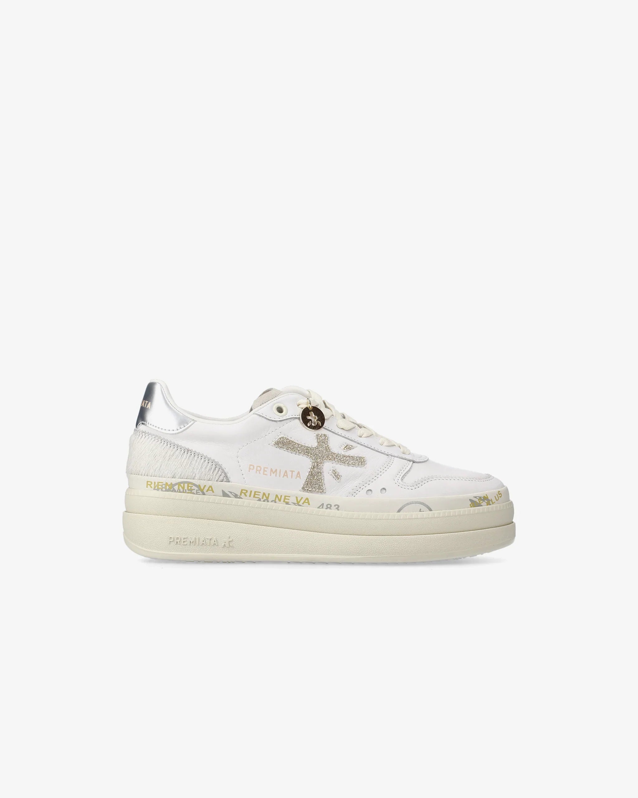 SNEAKERS MICOL BIANCA