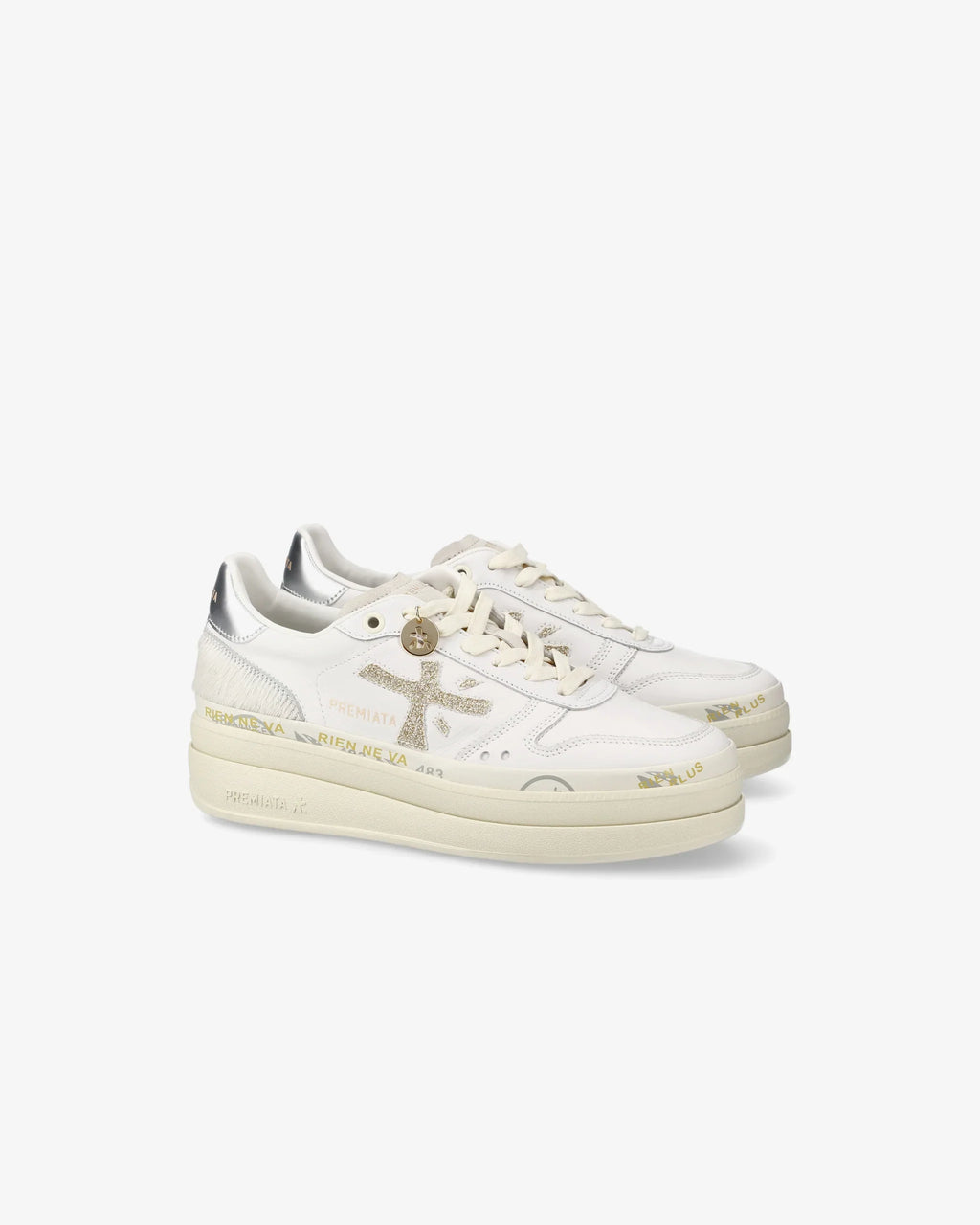 SNEAKERS MICOL BIANCA