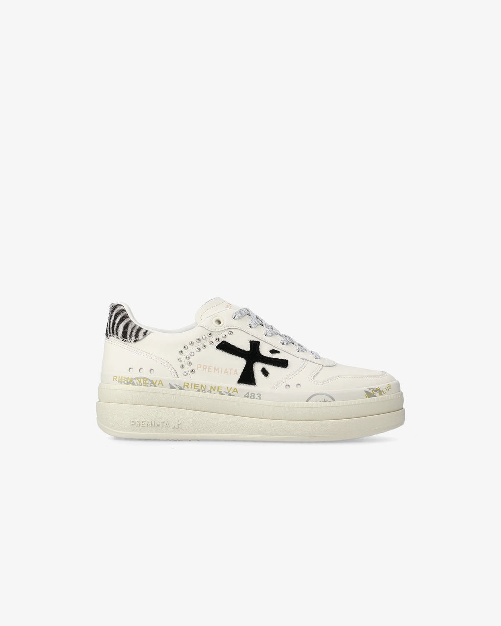 SNEAKERS MICOL BIANCA