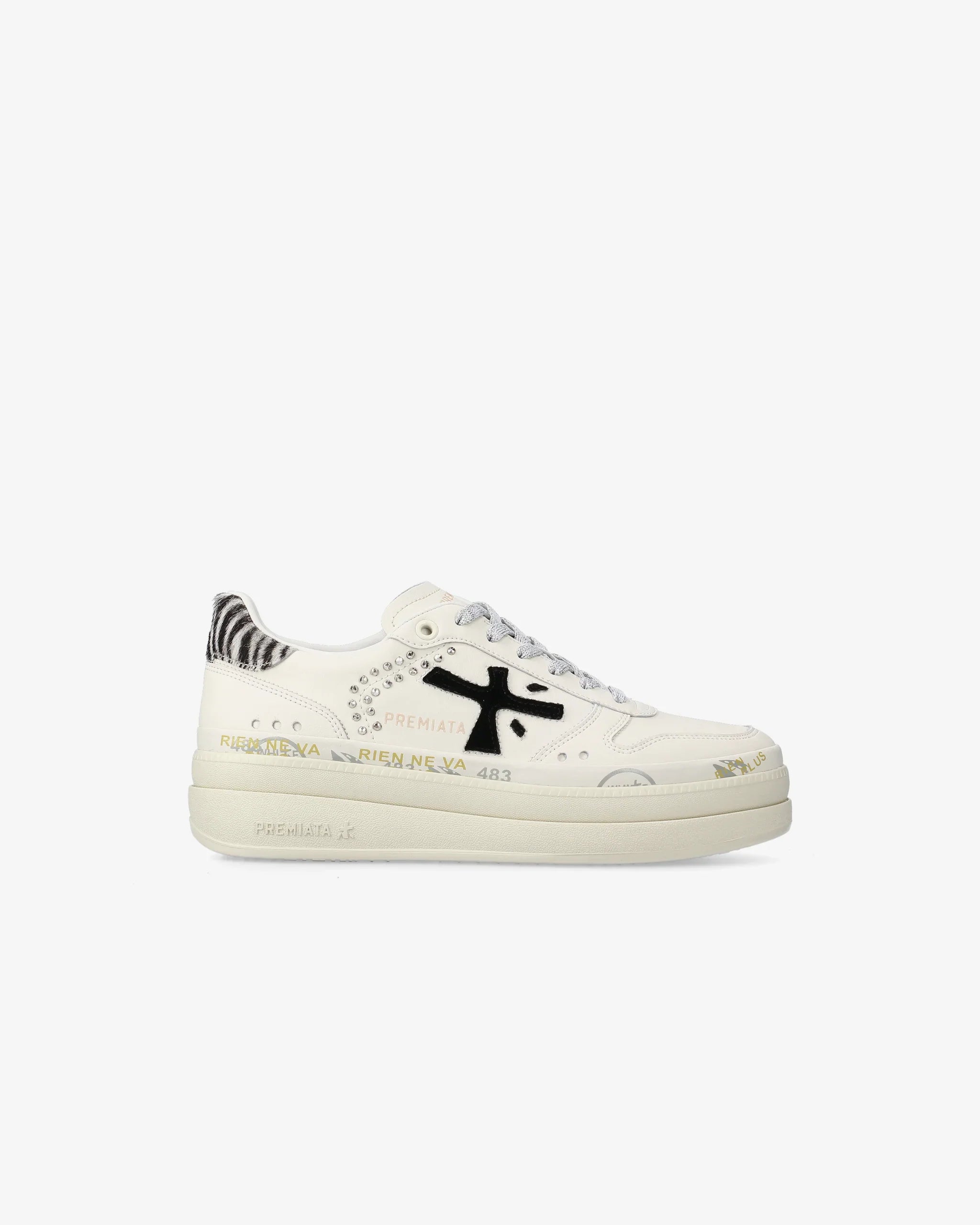 SNEAKERS MICOL BIANCA