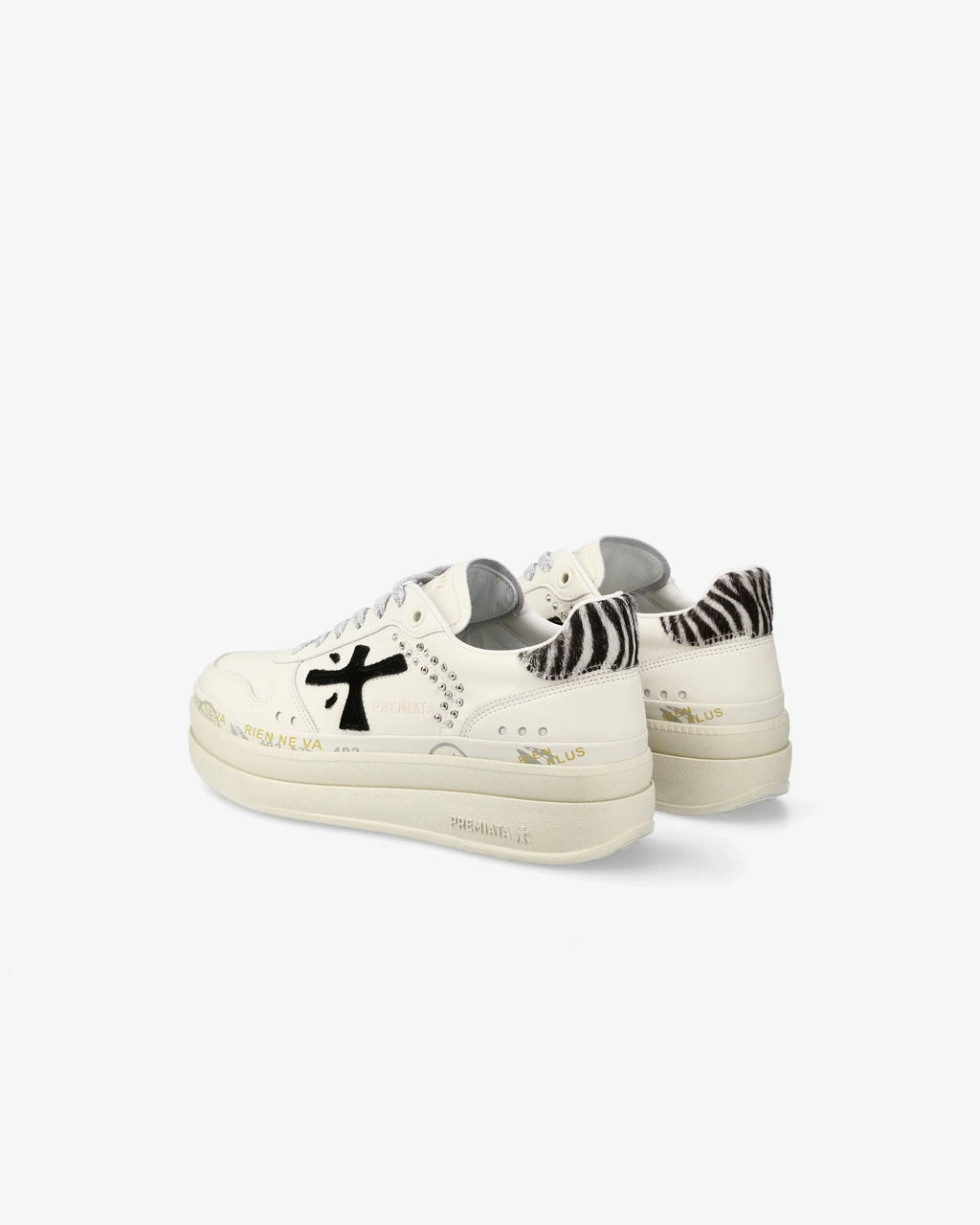 SNEAKERS MICOL BIANCA