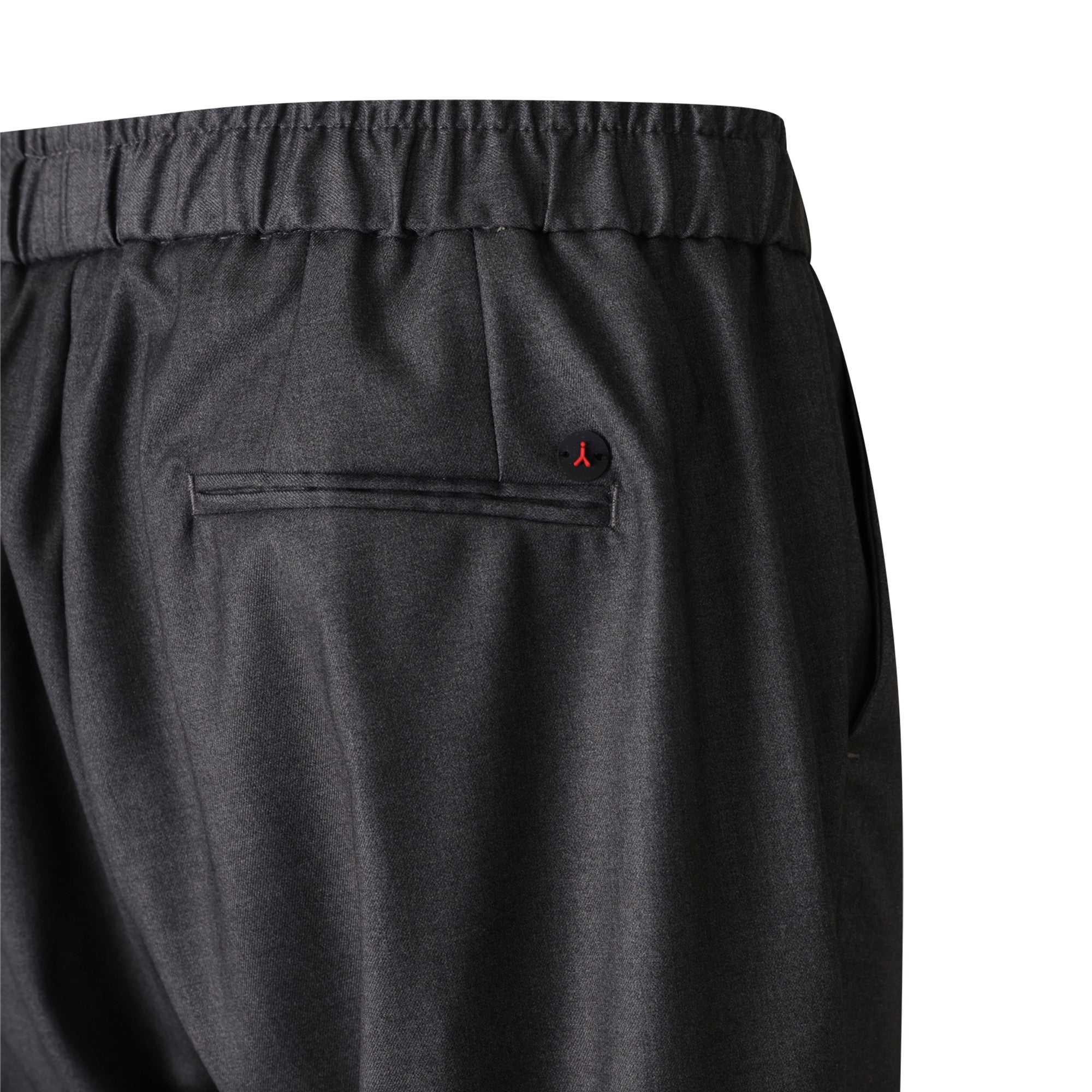 PANTALACCIO GIGI GRIGIO